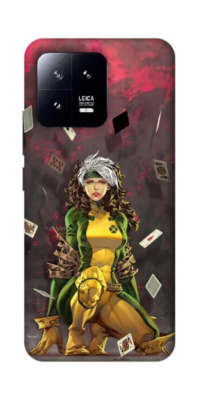 Чехол на Xiaomi 13 Rogue фото 1 из 1