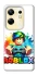 Чехол на Infinix Zero 30 4G Roblox v3 фото 1 из 1