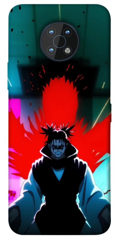 Чехол на Nokia G50 Choso v4 фото 1 из 1