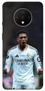 Чехол на OnePlus 7T Jude Bellingham V2 фото 1 из 1