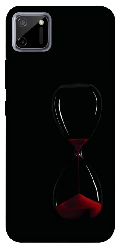 Чехол на Realme C11 Red Time фото 1 из 1