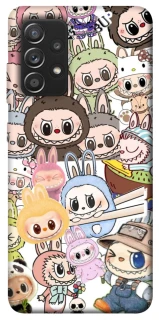 Чехол на Samsung Galaxy A52 4G / A52 5G All Labubus фото 1 из 1