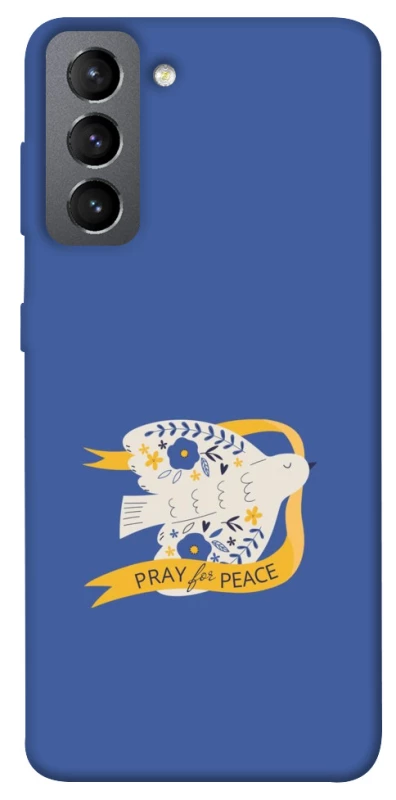 Чохол на Samsung Galaxy S21 FE Ластівка фото 1 з 1