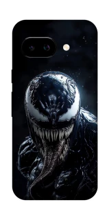 Чехол на Google Pixel 9a Venom v3 фото 1 Чехол на Google Pixel 9a Venom v3 фото 1 из 1