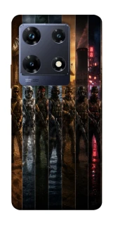 Чохол на Infinix Note 30 Pro Counter-Strike ver.3 фото 1 з 1