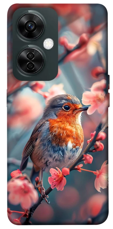 Чохол на OnePlus Nord CE 3 Lite Birdie фото 1 з 1