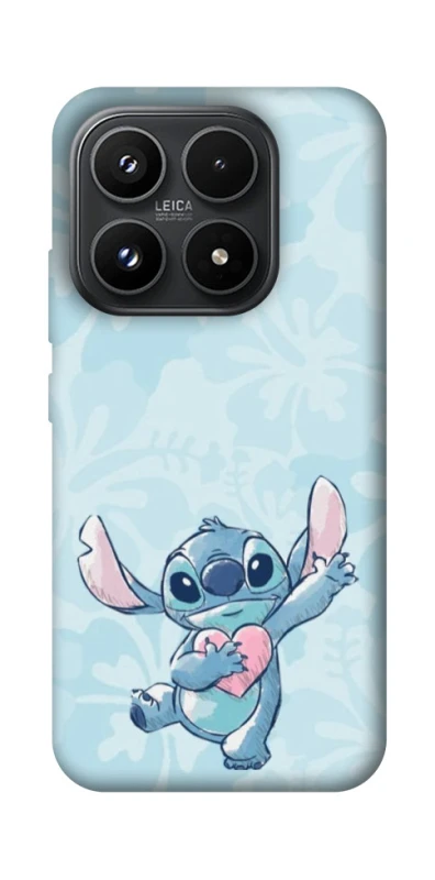 Чехол на Xiaomi 17 Stitch ver.9 фото 1 из 1