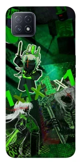 Чохол на Oppo A73 Roblox v5 фото 1 з 1