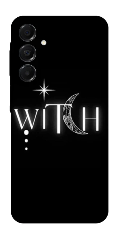 Чохол на Samsung Galaxy A17 4G/5G Halloween Witch ver.3 фото 1 з 1