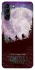 Чехол на Samsung Galaxy S21+ Stranger Things ver.34 фото 1 из 1