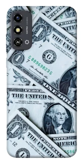 Чохол на ZTE Blade A53 1 долар фото 1 з 1