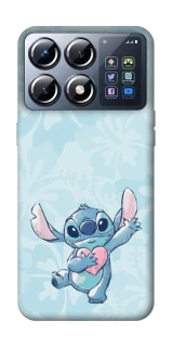 Чохол на Xiaomi POCO X8 Pro Stitch ver.9 фото 1 з 1