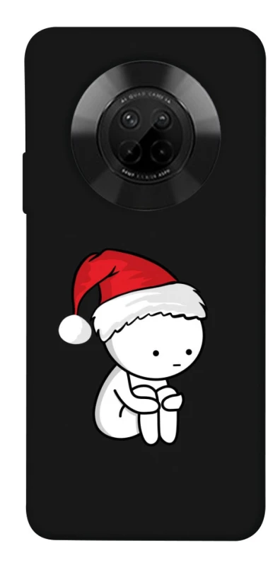 Чехол на Huawei Y9a Christmas mood ver.2 фото 1 из 1