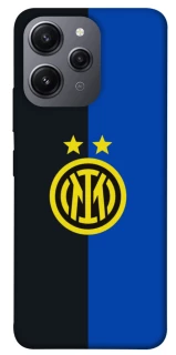 Чехол на Xiaomi Redmi 12 FC Inter v1 фото 1 из 1
