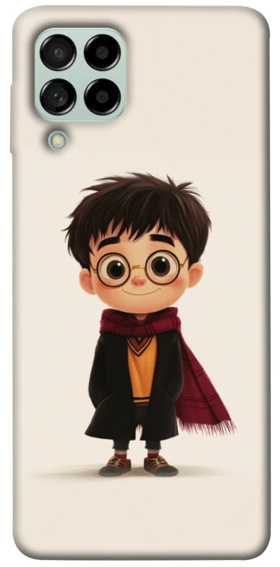 Чехол на Samsung Galaxy M53 5G Harry Potter v8 фото 1 из 1