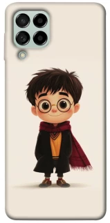Чехол на Samsung Galaxy M53 5G Harry Potter v8 фото 1 из 1
