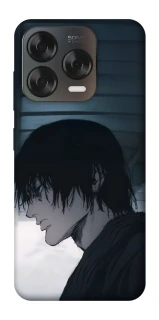 Чехол на ZTE Blade V70 Design Toji Zenin фото 1 из 2