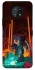 Чехол на Nokia G50 Minecraft game adventure фото 1 из 1