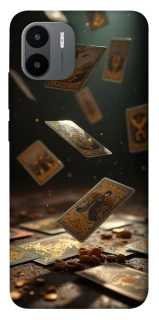 Чохол на Xiaomi Redmi A1 / A2 Tarot фото 1 з 1