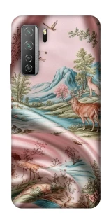 Чехол на Huawei Nova 7 SE Nature фото 1 из 1