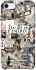 Чохол на Apple iPhone SE (2020) Fashion collage ver.12 фото 1 з 1
