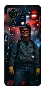 Чохол на ZTE Blade V50 Vita Stranger Things ver.43 фото 1 з 1