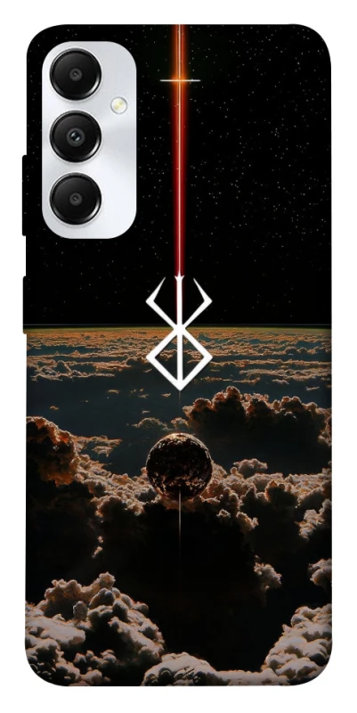 Чехол на Samsung Galaxy A05s Berserk Universe фото 1 из 1