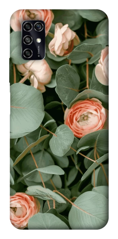 Чехол на ZTE Blade V2020 Smart Eternal Spring фото 1 из 1