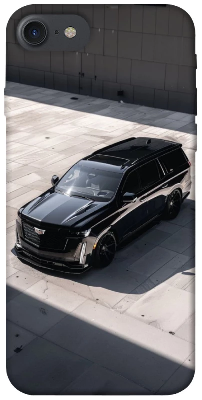 Чехол на Apple iPhone 7 / 8 (4.7") Escalade фото 1 из 1