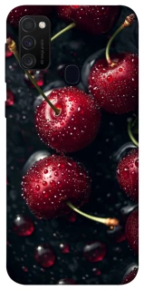 Чехол на Samsung Galaxy M30s / M21 Черешня фото 1 из 1