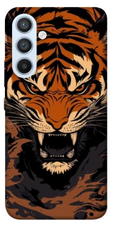 Чехол на Samsung Galaxy A54 5G cool tiger фото 1 из 1