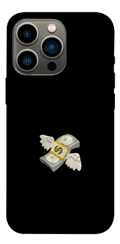 Чохол на Apple iPhone 13 Pro (6.1") Easy cash фото 1 з 1