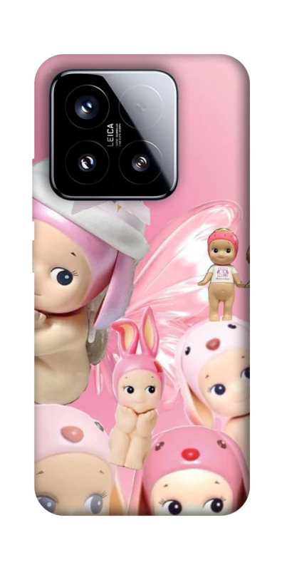 Чехол на Xiaomi 15 Sonnyangel фото 1 из 1