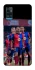 Чохол на ZTE Blade A71 FC Barcelona team фото 1 з 1