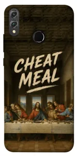 Чохол на Huawei Honor 8X Cheat Meal фото 1 з 1