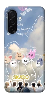 Чехол на Samsung Galaxy A26 5G Stray Kids Full Force фото 1 из 1