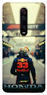 Чохол на Xiaomi Redmi K20 / K20 Pro / Mi9T / Mi9T Pro F-1 ver.7 фото 1 з 1