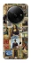 Чохол на Xiaomi Redmi A3 Art collage ver.9 фото 1 з 1