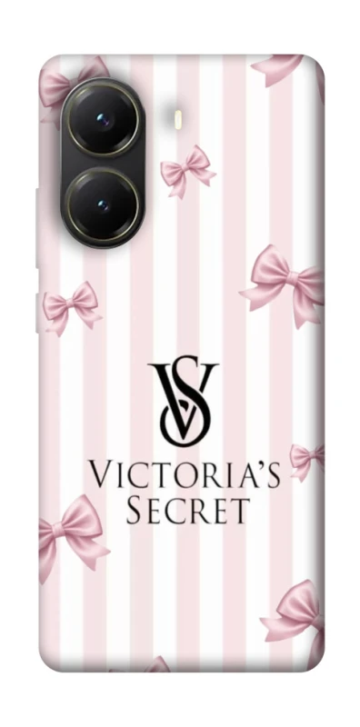 Чохол на Xiaomi Poco X6 Pro Victoria's Secret фото 1 з 1