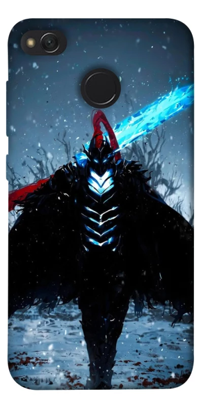 Чехол на Xiaomi Redmi 4X Igris фото 1 из 1