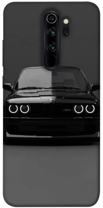 Чохол на Xiaomi Redmi Note 8 Pro BMW v11 фото 1 з 1