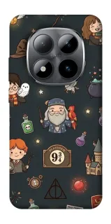 Чохол на Xiaomi Redmi Note 15 Pro 5G Harry Potter v25 фото 1 з 1