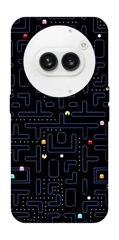 Чохол на Nothing Phone (2a) Pacman фото 1 з 1