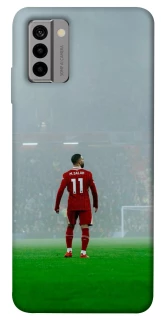 Чехол на Nokia G22 Mohamed Salah фото 1 из 1