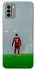 Чехол на Nokia G22 Mohamed Salah фото 1 из 1