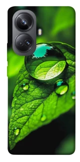 Чехол на Realme 10 Pro+ Flowers v16 фото 1 из 1