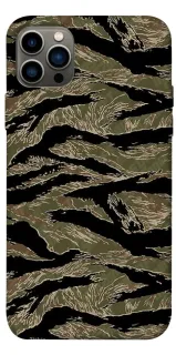 Чохол на Apple iPhone 12 Pro (6.1") Camouflage v23 фото 1 з 1
