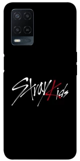 Чохол на Oppo A54 4G Stray Kids Logo фото 1 з 1