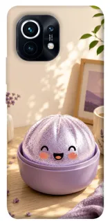 Чехол на Xiaomi Mi 11 Dumpling ver.4 фото 1 из 1