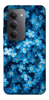 Чехол на Xiaomi Redmi 15 (Global) Flowers v6 фото 1 из 1